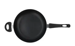 levelone Schmorpfanne mit Glasdeckel | Möbel Höffner
