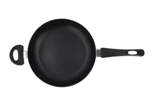 levelone Schmorpfanne mit Glasdeckel | Möbel Höffner