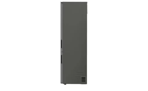 LG Electronics Kühl-Gefrier-Kombination GBP62PZNBC