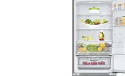 LG Electronics Kühl-Gefrier-Kombination GBV3100CPY