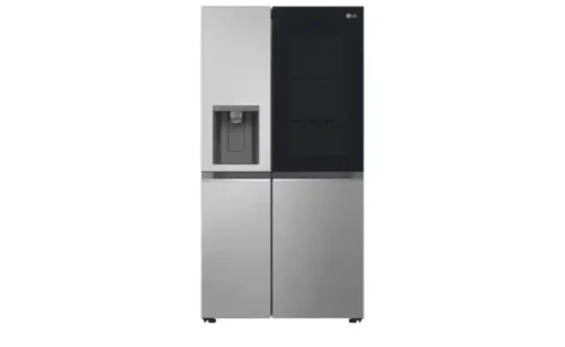 LG Electronics Side by Side GSGV81PYLL | Möbel Höffner