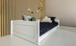Lifetime Bett Montessori | 120 cm | Möbel Höffner