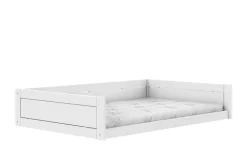 Lifetime Bett Montessori | 120 cm | Möbel Höffner