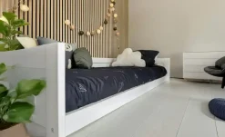 Lifetime Bett Montessori | 120 cm | Möbel Höffner