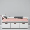 Lifetime Bettschubkasten Cool Kids | Möbel Höffner