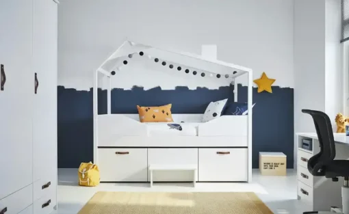 Lifetime Bettschubkasten Cool Kids | Möbel Höffner