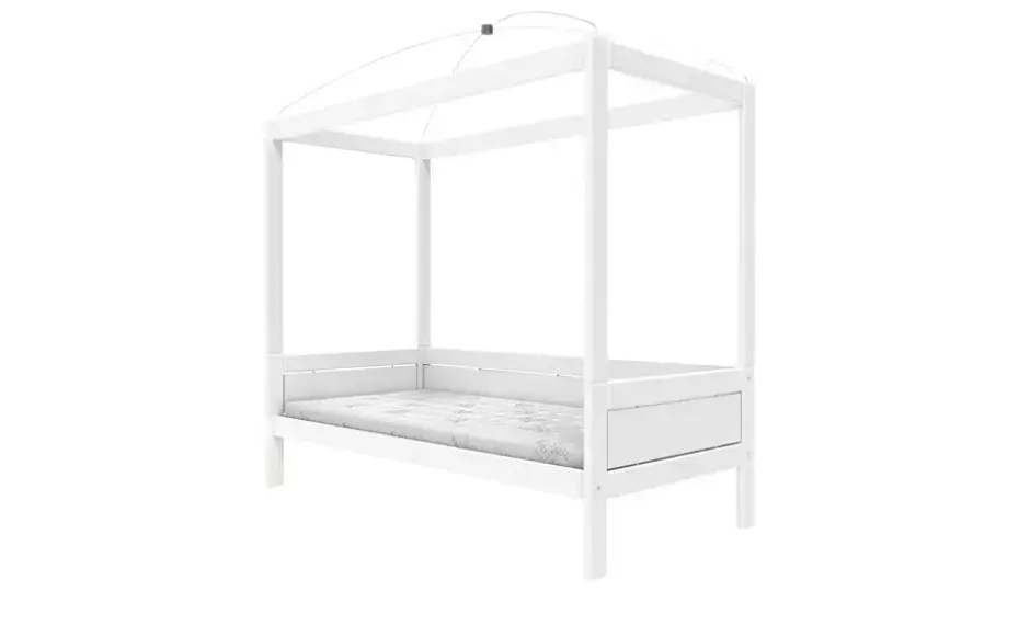 Lifetime Himmelbett | Möbel Höffner