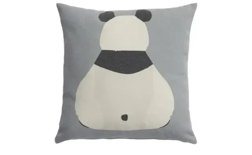 Lifetime Kissen Panda Paradise | Möbel Höffner