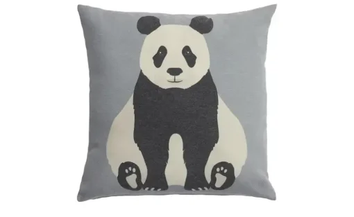 Lifetime Kissen Panda Paradise | Möbel Höffner
