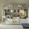 Lifetime Kissen Paw Panda Paradise | Möbel Höffner