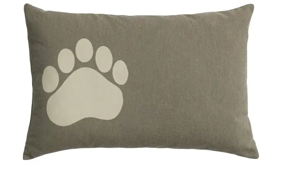 Lifetime Kissen Paw Panda Paradise | Möbel Höffner