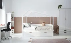 Lifetime Kleiderschrank Cool Kids | 153 cm | Höffner
