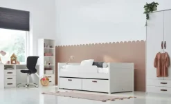 Lifetime Kleiderschrank Cool Kids | 104 cm | Höffner