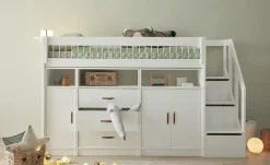 Lifetime Kleiderschrank Storage | Möbel Höffner