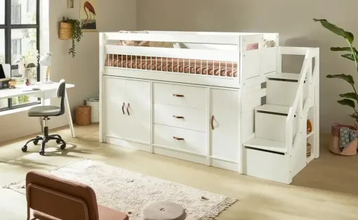 Lifetime Kleiderschrank Storage | Möbel Höffner