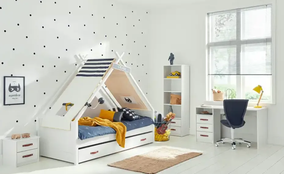 Lifetime Nachtkommode Cool Kids | Möbel Höffner