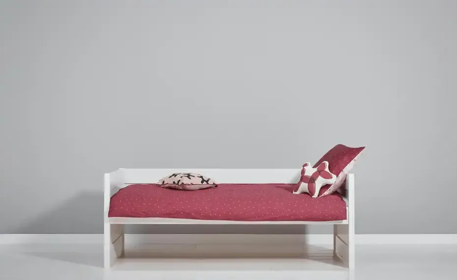 Lifetime Tagesbett Cool Kids | Tagesbett, Weiß