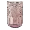 Longdrinkglas | Rosa | Möbel Höffner