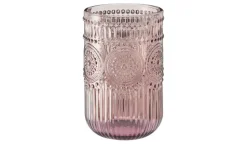 Longdrinkglas | Rosa | Möbel Höffner