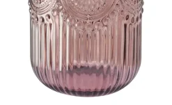 Longdrinkglas | Rosa | Möbel Höffner