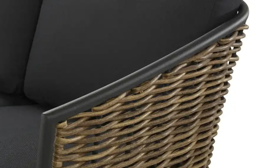 Lounge - Set Turin | Möbel Höffner