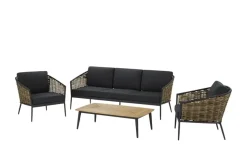 Lounge - Set Turin | Möbel Höffner