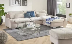 Lounge Collection Ecksofa Davinci | rechts | Höffner