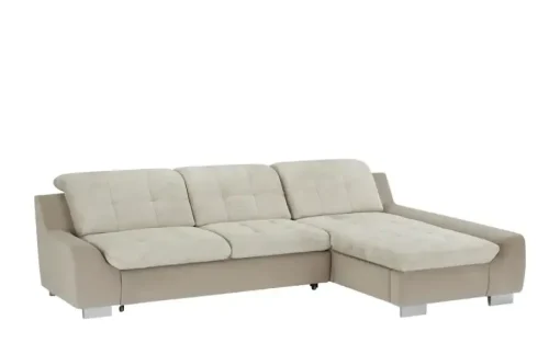 Lounge Collection Ecksofa Davinci | rechts | Höffner