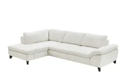 Lounge Collection Ecksofa Charme | links, ohne
