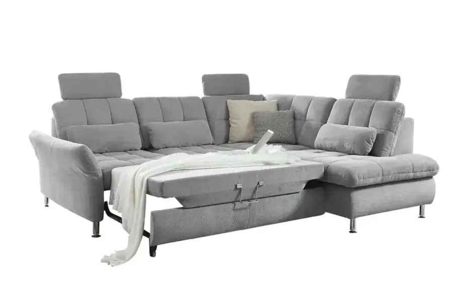 Lounge Collection Ecksofa Liora | Möbel Höffner