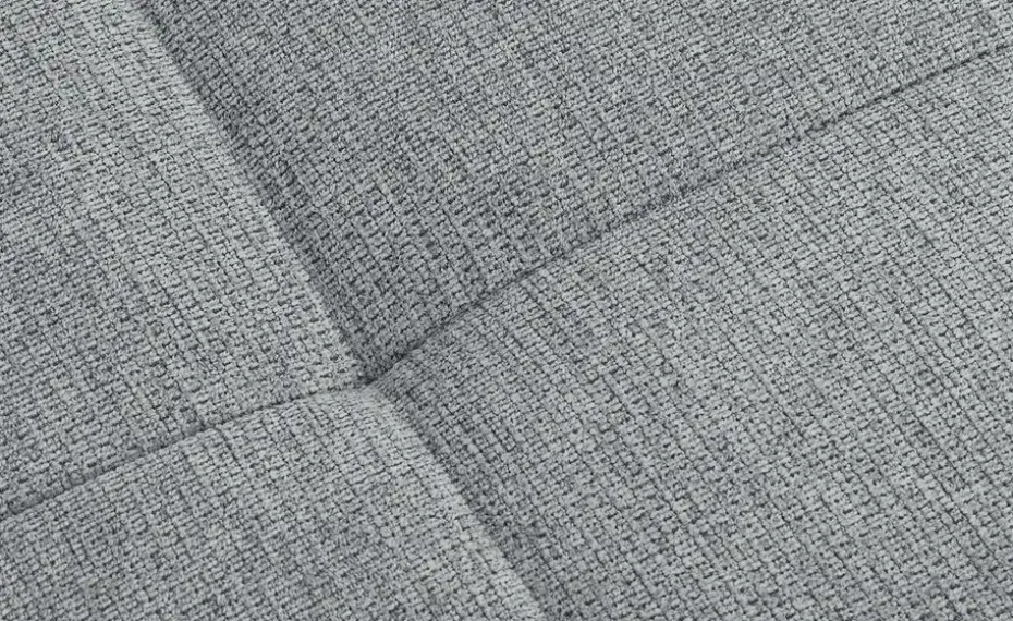 Lounge Collection Ecksofa Tessa | Grau, links | Höffner