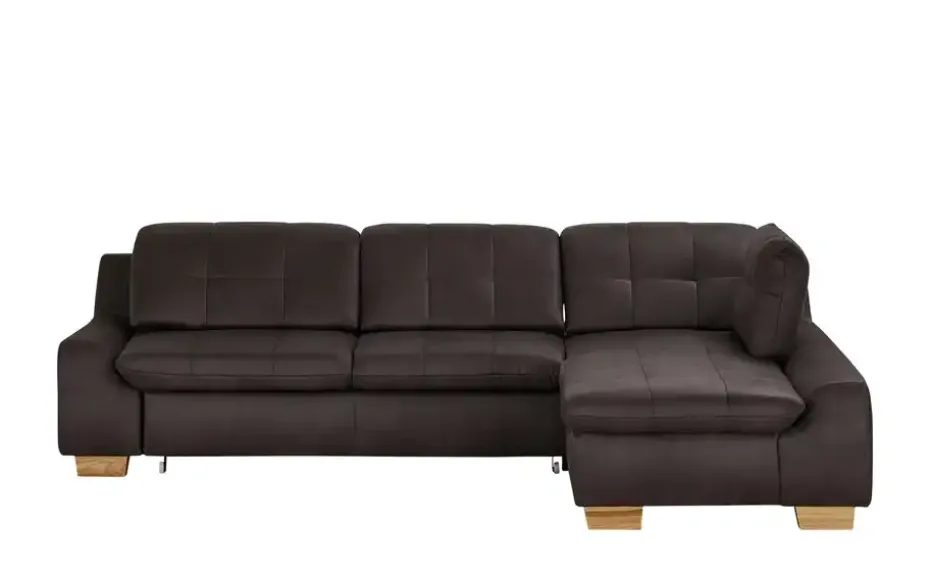 Lounge Collection Ecksofa Davinci | rechts, Erweiterte Funktion