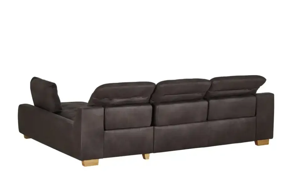 Lounge Collection Ecksofa Davinci | rechts, Erweiterte Funktion