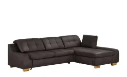 Lounge Collection Ecksofa Davinci | rechts, Erweiterte Funktion