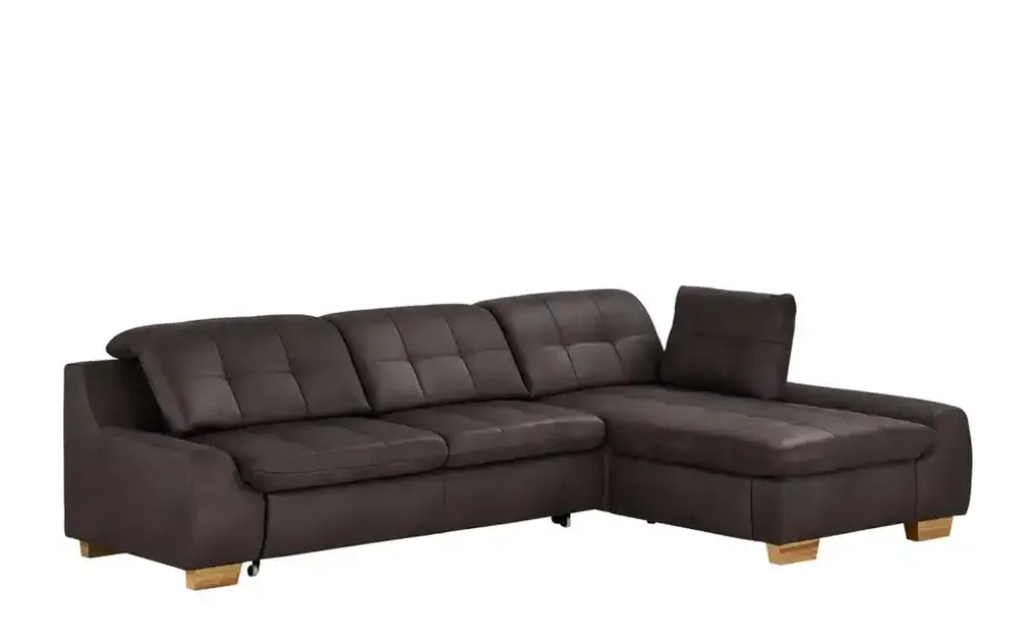 Lounge Collection Ecksofa Davinci | rechts, Erweiterte Funktion