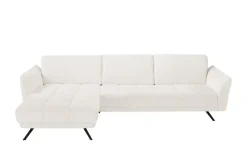 Lounge Collection Ecksofa Joel | Beige, links | Höffner
