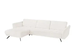 Lounge Collection Ecksofa Joel | Beige, links | Höffner