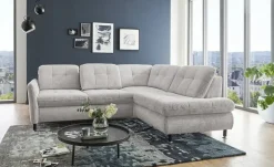 Lounge Collection Ecksofa LIORA | rechts, Grundfunktion