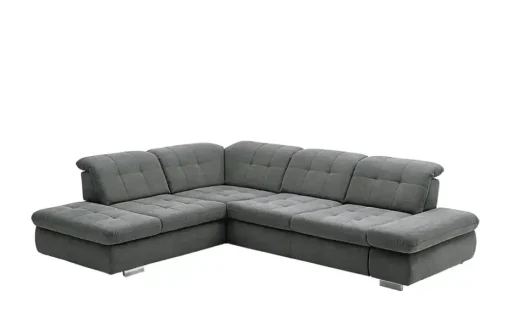 Lounge Collection Ecksofa Spencer | Grundfunktion, links