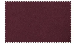 Lounge Collection Polsterhocker Affair | Bordeauxrot