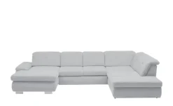 Lounge Collection Wohnlandschaft Flachgewebe Affair | rechts, Grundfunktion