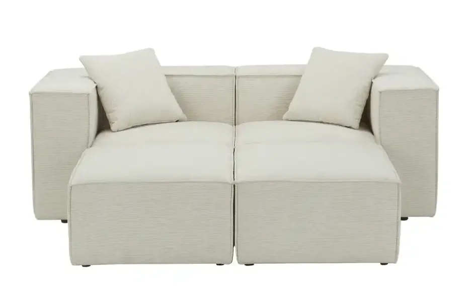 Lounge Sofa Trillo | Möbel Höffner