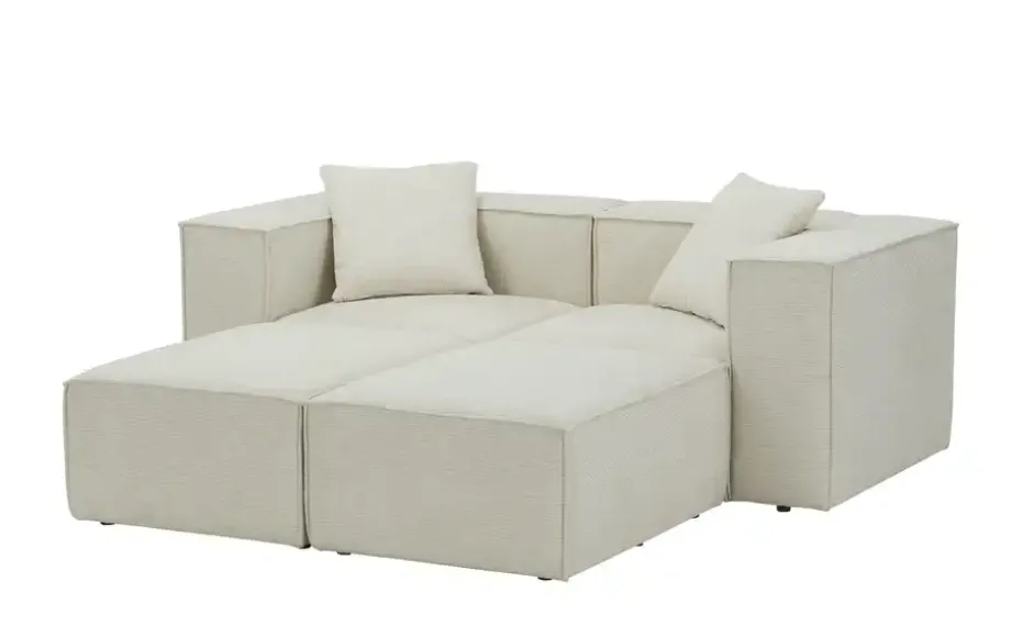 Lounge Sofa Trillo | Möbel Höffner