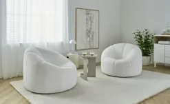 Loungesessel drehbar Swifel | Möbel Höffner