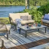 Lounge-Set Colmar | Möbel Höffner