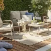 Lounge-Set Modena | Möbel Höffner