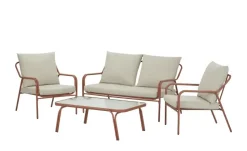 Lounge-Set Nantes | Möbel Höffner