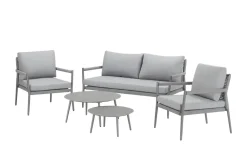 Lounge-Set Ropero | Möbel Höffner