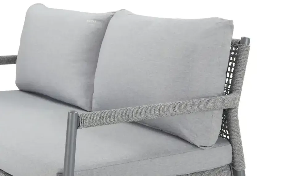 Lounge-Set Ropero | Möbel Höffner