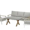 Lounge-Set Sevilla | Möbel Höffner